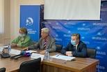 Свердловский Центр общественного наблюдения рассказал о подготовке к осенним выборам