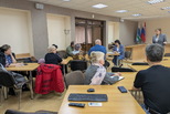 Проекты НКО поддерживает муниципалитет