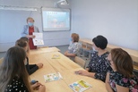 РУСАЛ поддерживает школы Каменска-Уральского