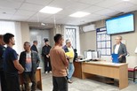 В Каменске-Уральском продолжается работа по адаптации иностранных граждан