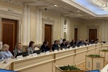 Укрепление гражданского единства и межнационального согласия обсудили на Консультативном совете по делам национальностей