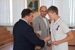 «С паспортом вы получаете не только права, но и ответственность»