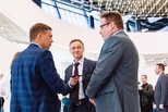 Форум для тех, кто принимает решения и отвечает за развитие бизнеса, откроет новый деловой сезон в Екатеринбурге