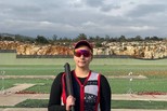 Синарские трубники аплодируют Александре Косьминой