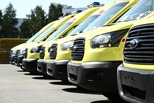 Благодаря механизму господдержки автопарк уральских больниц за 5 лет пополнился почти на 800 машин