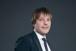 Владимир Поливьянов назначен первым заместителем министра финансов Свердловской области