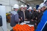 ТМК открыла первый в российском горно-металлургическом комплексе Центр оценки квалификации
