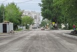 Ремонт дорог в Каменске-Уральском идет на 11 участках