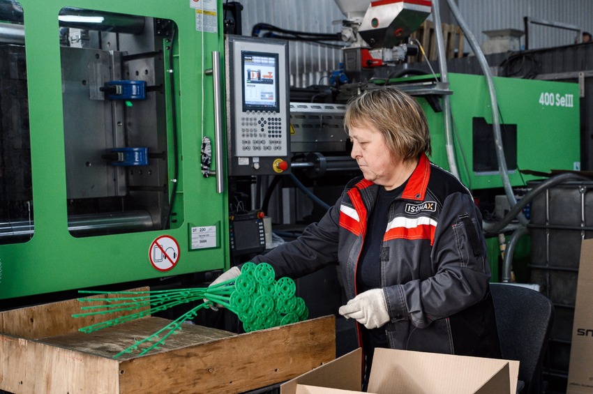 Число предприятий малого и среднего бизнеса в Свердловской области с начала года выросло на 6,3 тысячи