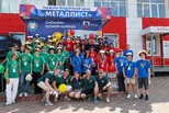 Шестой сезон «Экспедиции» стартовал в Каменске-Уральском