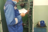 Молодые специалисты промплощадки УАЗа признаны лучшими электромонтерами
