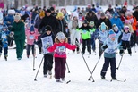 На «Лыжню России — 2024» приглашают всех любителей активного отдыха