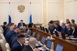 Министерство экономики и территориального развития Свердловской области прогнозирует рост экономики региона в ближайшие три года благодаря наращиванию инвестиционной активности Министерство экономики и территориального развития Свердловской области прогнозирует рост экономики региона в ближайшие три года благодаря наращиванию инвестиционной активности
