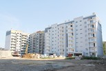 В Каменске-Уральском устойчивый спрос на новое жилье