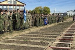 Передаем традиции отцов подрастающему поколению