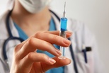 Не дожидаясь гриппа: свой иммунитет уже укрепили более 66 600 горожан