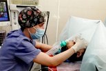 Реаниматологи Каменска-Уральского оценили эффективность нового оборудования для спасения жизней