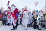 Чем запомнится третий День снега в Каменске-Уральском