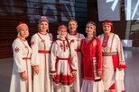 БФ «Синара» собрал более ста семей на фестивале народных игр