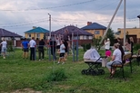 В Каменске-Уральском открыли первый объект инициативного бюджетирования 2026 года
