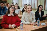 Почти 1,4 тысячи будущих свердловских педагогов и медиков получили доплаты к стипендиям от фонда «Кампус»