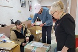 Каменск-Уральский включился в сбор гуманитарной помощи для жителей Сосьвы