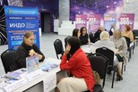 В Каменск-Уральском прошел первый день форума «Точка опоры»: диалог власти и бизнеса начался с открытого разговора