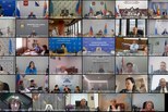 Свердловская область представила передовой опыт реализации семейной и демографической политики на федеральном уровне