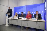 Новые меры поддержки для свердловских семей обсудят на Уральском форуме женщин