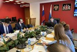 Свердловская область вошла в топ-10 регионов России по уровню организации контрольно-надзорной деятельности