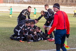 Футбольный клуб «Синара» стал чемпионом Свердловской области