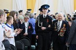 «Народы России под знаменем Победы!»