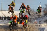 Свердловская область признана лучшим регионом в России по развитию мотоциклетного спорта
