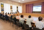 В Каменске-Уральском депутаты утвердили бюджет городского округа на 2026 год и плановый период 2027 и 2028 годов