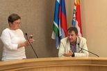 Подготовка к отопительному сезону продолжается