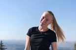 Екатерина Вахрушева из Каменска-Уральского стала обладателем серебра на Кубке России по легкой атлетике
