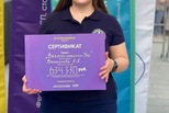 Сервис Росмолодёжь.Гранты поддержал проекты 13 молодых свердловчан на сумму свыше четырёх миллионов рублей Сервис Росмолодёжь.Гранты поддержал проекты 13 молодых свердловчан на сумму свыше четырёх миллионов рублей