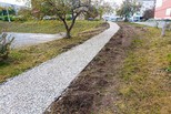Новая дорога к театру