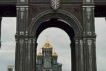 Сто добровольцев Среднего Урала по итогам конкурса отправятся в путешествие по России