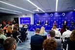 Итоги Международного фестиваля молодежи подвели на пресс-конференции в Екатеринбурге