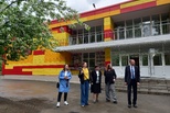 Лагерь «Исетские зори» готов к приему детей Лагерь «Исетские зори» готов к приему детей