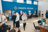 В Каменске-Уральском прошла Всероссийская ярмарка трудоустройства
