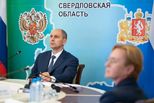 Денис Паслер обсудил с участниками программы «Время героев» кейсы решения управленческих задач и дал поручения по их реализации