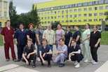Выпускники ординатуры начнут работать в больницах городов региона