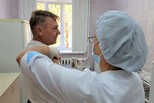 Для предупреждения заражения гепатитом А свердловские медики привили более 4,7 тысяч жителей затронутых паводком территорий
