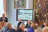 Совет ветеранов Каменска-Уральского принял участие в III всероссийском форуме городов трудовой доблести