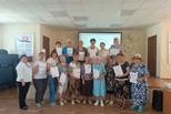 Практикум «Как жить спокойно, когда мир волнуется»: итоги мероприятия