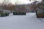 В новогодние праздники из городов Свердловской области вывезено около 34 тысяч тонн мусора