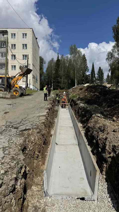 Более 365 тысяч жителей Среднего Урала получат более качественные коммунальные услуги