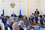 Денис Паслер поручил создать региональный штаб по подготовке к отопительному сезону Денис Паслер поручил создать региональный штаб по подготовке к отопительному сезону